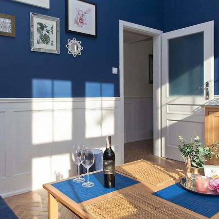 Szczecin Old Town Apartments - Luxurious Екстер'єр фото