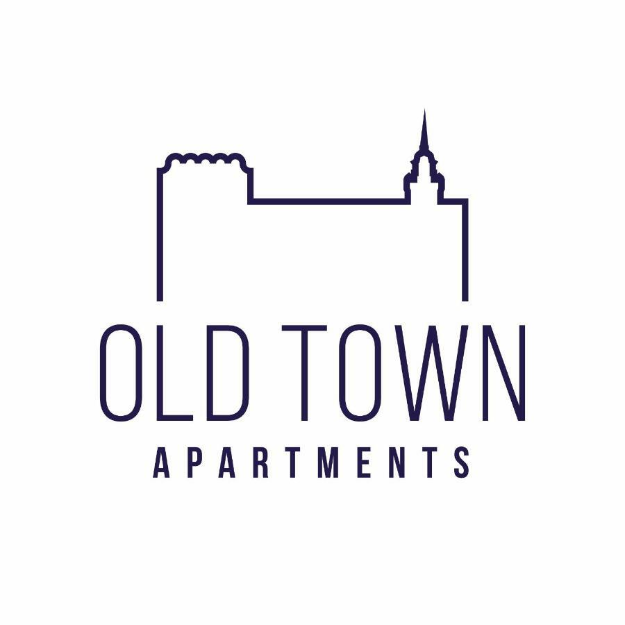 Szczecin Old Town Apartments - Luxurious Екстер'єр фото