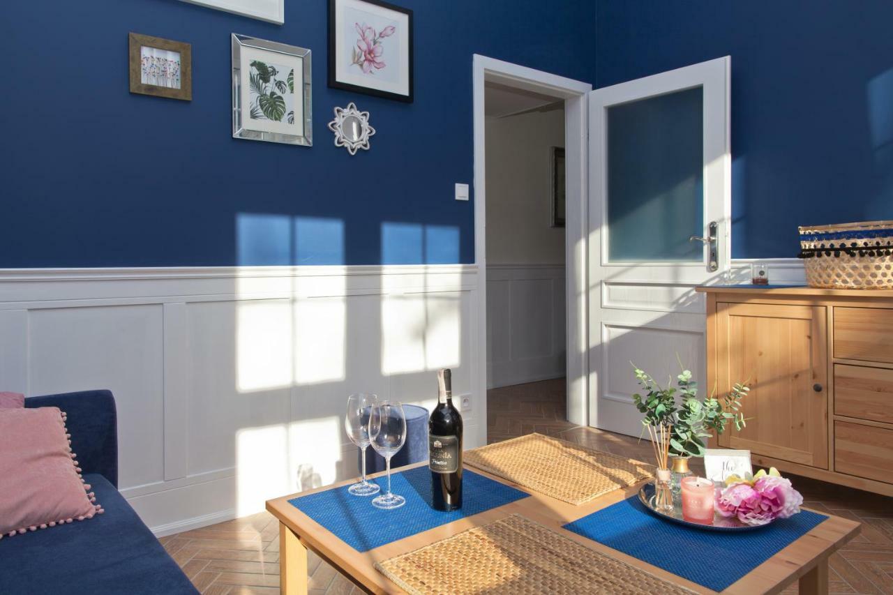 Szczecin Old Town Apartments - Luxurious Екстер'єр фото