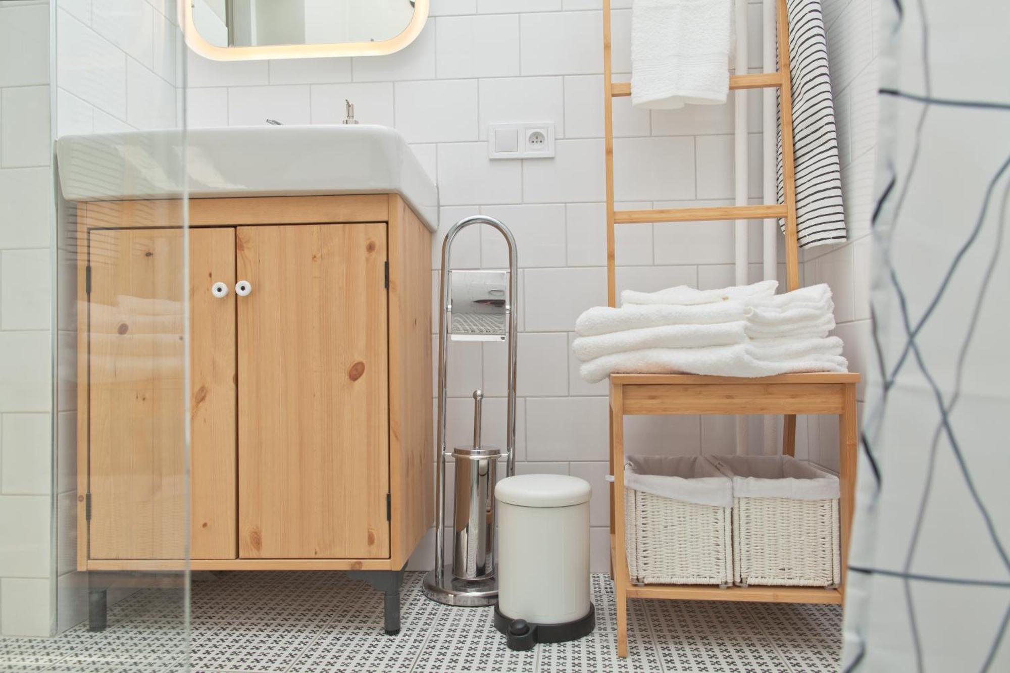 Szczecin Old Town Apartments - Luxurious Екстер'єр фото